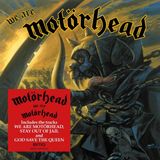 We Motörhead We Are Motörhead CD