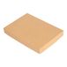 50 Thepack 50 stuks - deksel zonder venster voor dozen 254,72 240 G/M2 22 x 15 x 2 cm natuur nano-micro golfkarton