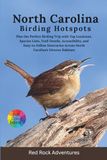 North Carolina Birding Hotspots
