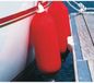 Plastimo F6 Housse de garde-boue Rouge 30 x 107 cm