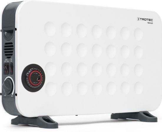 Trotec Convectorkachel TCH 26 E