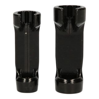 KS Tools 3/8\" + 1/2\" injectie pijpsleutelset voor BMW, 2 dlg.