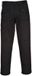 Portwest Action Broek S887 - Zwart - 30