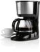 Maxxmee Barista Koffiezetapparaat Zwart, Zilver