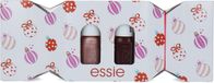 Essie Xmas Cracker 2pc Mini Gift Set - Bordeaux-Penny Talk