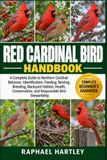 RED CARDINAL BIRD HANDBOOK