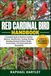 RED CARDINAL BIRD HANDBOOK