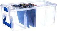 Flambeau Soft Bait Organizer 4510 - Tackle Box