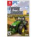 Nintendo Farming Simulator 20 - Nintendo Switch