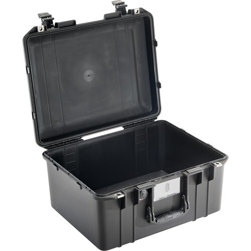 Peli 1557 Air Black Empty