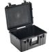 Peli 1557 Air Noir Vide