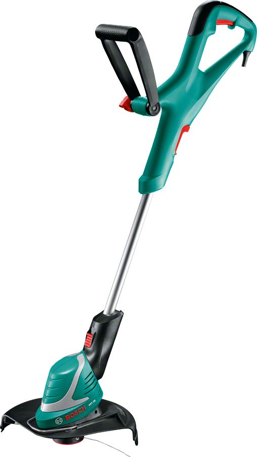 Bosch ART 30 Electric Grass Trimmer - 30cm, 550W