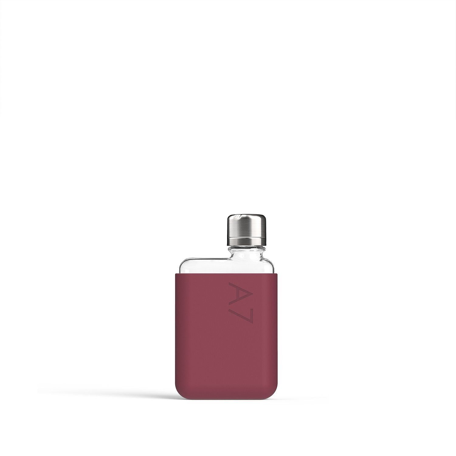 MemoBottle Siliconen Hoes - Wild Plum / A7