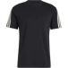 Adidas Normaal T-shirt 3-Stripes