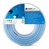 Cellfast Serie 20-107 - Versterkte Technische Slang - 50m - 16mm - Transparant