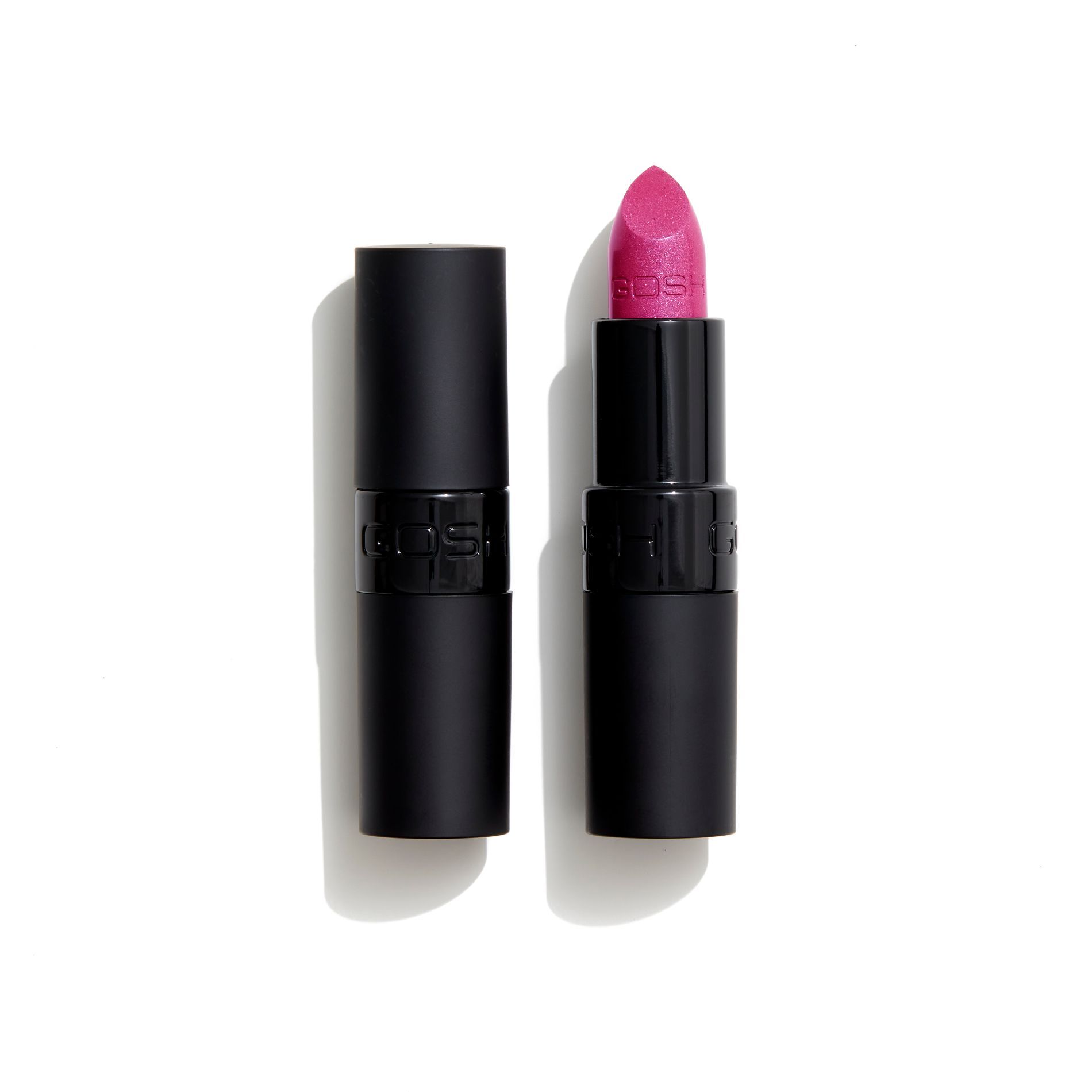 Gosh Velvet Touch - GO703999 - Lippenstift - Dames