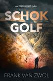Wild, Uitgeverij Tom Brandt Schokgolf Paperback