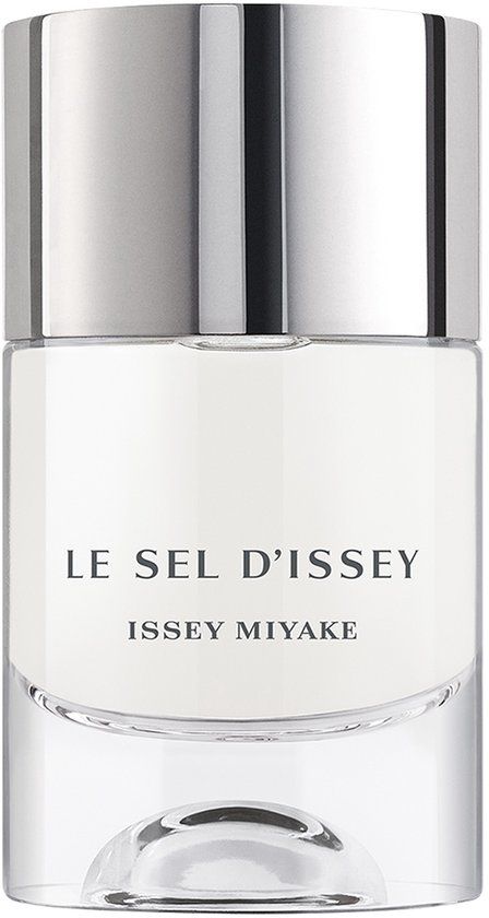 ISSEY MIYAKE Eau de Toilette / 50 ml / Women