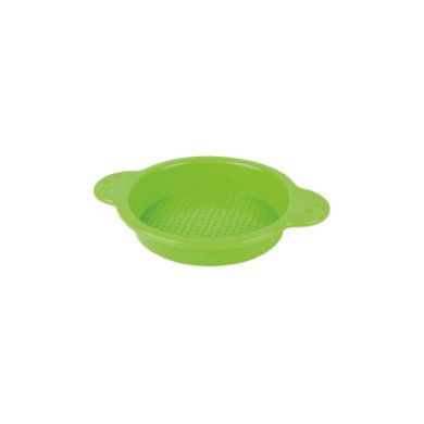 Hape Kleine Zeef groen - 6943478017399