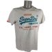 Superdry Vintage Logo Cali T-shirt Heren