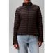 Calvin Klein Parka Ultra-légère Noir Taille : S