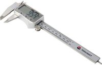 TOOLCRAFT Digitale schuifmaat 150 mm