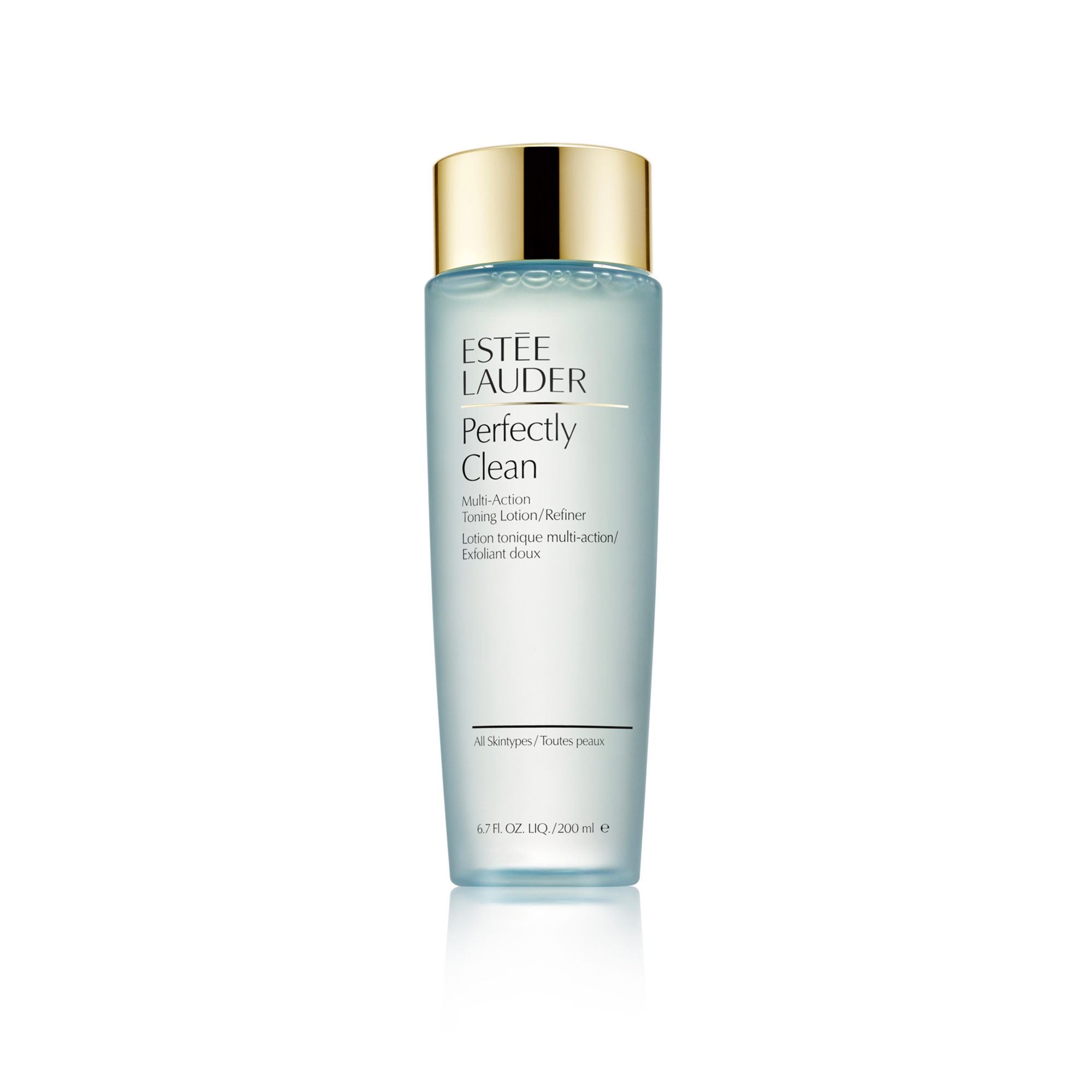 Est&#233;e Lauder Perfectly Clean Multi-Action Toning Lotion/Refiner