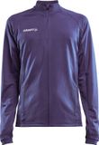 Craft Evolve Full Zip M 1910154 - True Purple - M