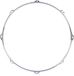 Gibraltar Power Hoop 15 Inch/8 Gaten SC-3M1508