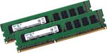 Samsung 8Go (2x 4Go) DDR3 1600L MHz mémoire RAM basse tension, 1,35V, PC-12800, 240 broches
