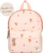 Kidzroom Paris Sweet Cuddles Rugzak - Roze - Luchtballon - 5.7L