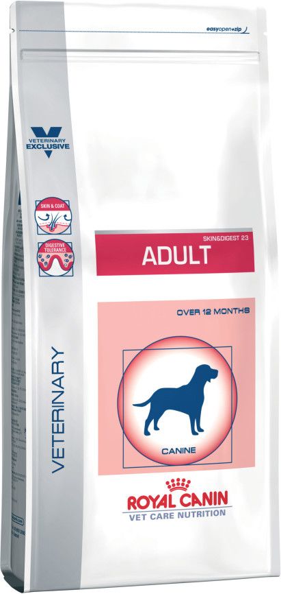 Royal Canin Adult Medium