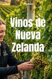 Vinos de Nueva Zelanda