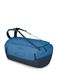 Osprey Transporter Duffel 120 Flame OS Blauw