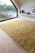 Louis De Poortere Wasbaar Binnen & Buiten Vloerkleed - 140 x 200 cm - Medallion Spring Moss - Laagpolig Tapijt - Gerecycled PET - Made in Belgium - Circulair