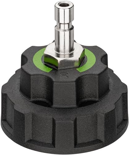 ViGOR diagnostische adapter voor koelsysteem V1963N-R, M45 x 3.0