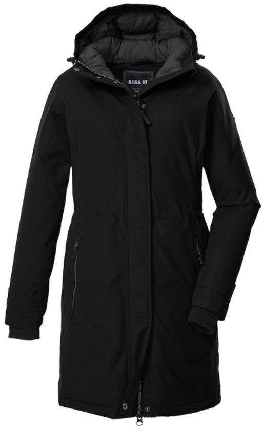 G.I.G.A. Killtec Parka met capuchon voor dames GW 22