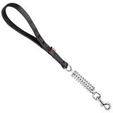Arppe Handvat met veer van nylon basic, rood