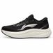 LI-NING EU43 2/3 YUEYING 6 Chaussures de course pour homme - Noir