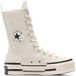 Converse Chuck 70 Plus X-hi Egret/egret/black