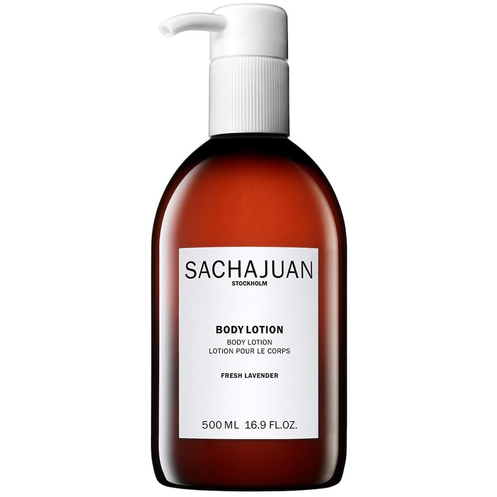 Sachajuan Body Lotion