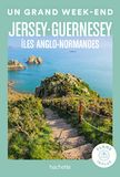 îles Un grand week-end à Jersey, Guernesey: Ile Anglo-Normandes