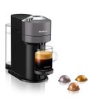 De'Longhi Nespresso Vertuo Next ENV120GY - Grijs - Koffiecupmachine