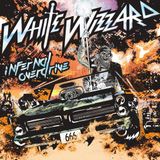 Infernal White Wizzard Infernal Overdrive