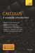 Calculus: Teach Yourself Calculus A Complete Introduction The Easy Way to Learn Calculus