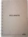Atoma Climate schrift, ft A4, 144 bladzijden, gelijnd 10 stuks