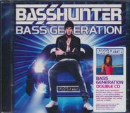 Bertus Distributie Basshunter - Bass Generation