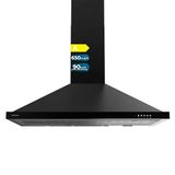 Cecotec Bolero Flux PM 906500 Black A. Piramideafzuigkap