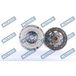 Rymec Kit d'embrayage JT1767 Nissan 23354-00QAN 30 20 586 01R 3020 564 76R