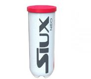 Siux NEO padel ballen (3 per tube)